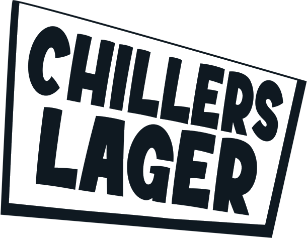 Chillers Lager